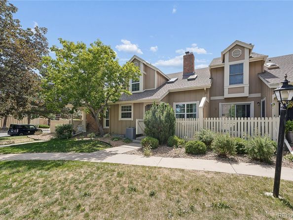 9971 Grove Street C, Westminster CO 80031