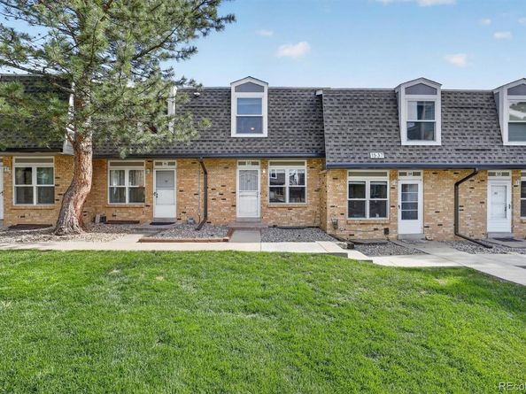 1537 S Owens Street 35, Denver CO 80232