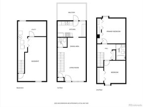 1537 S Owens Street 35, Denver CO 80232