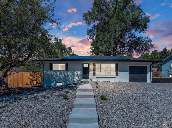 2825 S Yates Street, Denver CO 80236