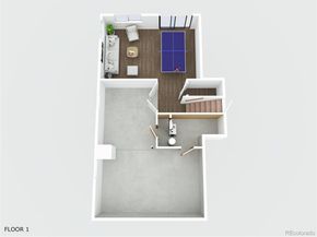 11008 Vrain Court, Westminster CO 80031