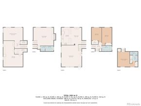 11008 Vrain Court, Westminster CO 80031