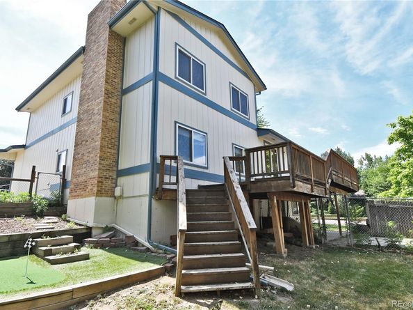 11008 Vrain Court, Westminster CO 80031