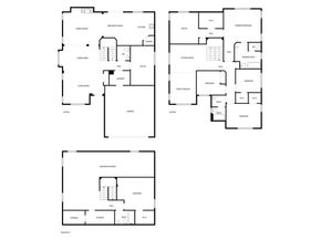 5014 S Shawnee Street, Aurora CO 80015