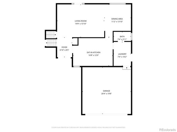 6979 S Syracuse Court, Centennial CO 80112