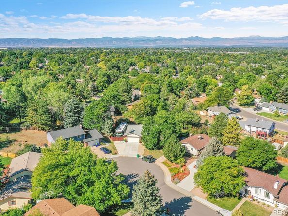 6979 S Syracuse Court, Centennial CO 80112