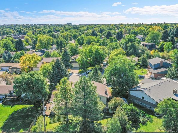 6979 S Syracuse Court, Centennial CO 80112