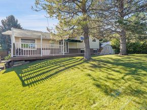 6979 S Syracuse Court, Centennial CO 80112