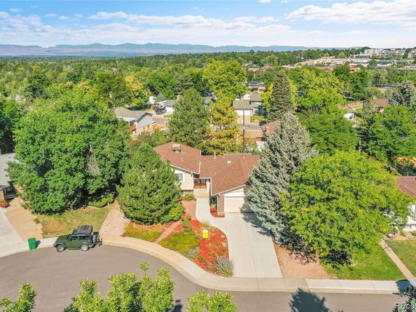 6979 S Syracuse Court, Centennial CO 80112