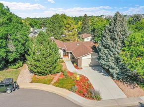 6979 S Syracuse Court, Centennial CO 80112