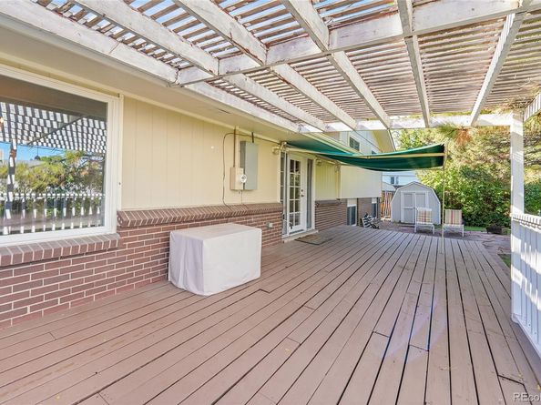 6979 S Syracuse Court, Centennial CO 80112