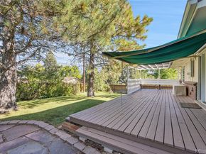 6979 S Syracuse Court, Centennial CO 80112