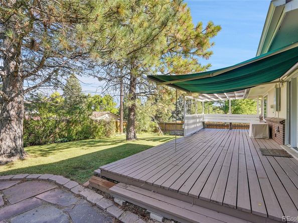 6979 S Syracuse Court, Centennial CO 80112