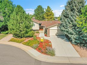 6979 S Syracuse Court, Centennial CO 80112