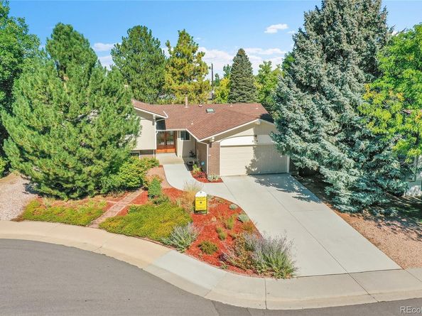 6979 S Syracuse Court, Centennial CO 80112