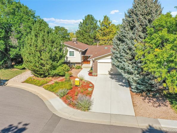 6979 S Syracuse Court, Centennial CO 80112
