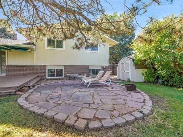 6979 S Syracuse Court, Centennial CO 80112