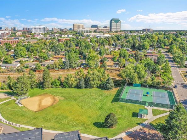 6979 S Syracuse Court, Centennial CO 80112