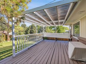 6979 S Syracuse Court, Centennial CO 80112