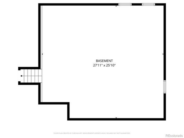 6979 S Syracuse Court, Centennial CO 80112