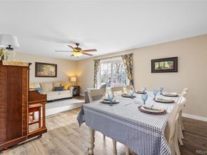 7172 S Grant Street, Centennial CO 80122