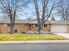 7172 S Grant Street, Centennial CO 80122
