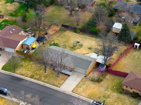 7172 S Grant Street, Centennial CO 80122