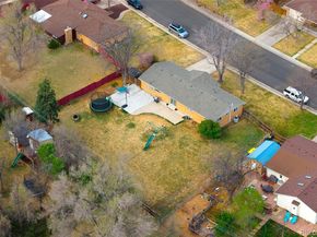 7172 S Grant Street, Centennial CO 80122