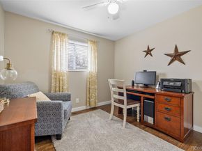 7172 S Grant Street, Centennial CO 80122