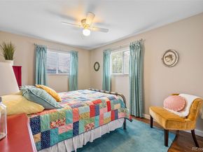 7172 S Grant Street, Centennial CO 80122