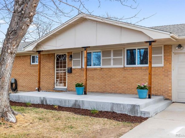 7172 S Grant Street, Centennial CO 80122