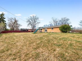 7172 S Grant Street, Centennial CO 80122