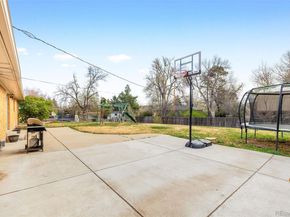 7172 S Grant Street, Centennial CO 80122