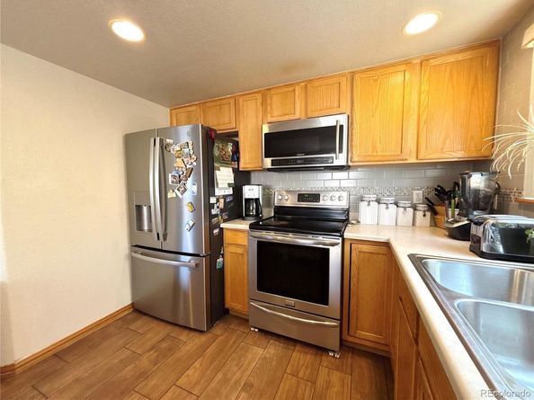2835 S Tower Way, Aurora CO 80013