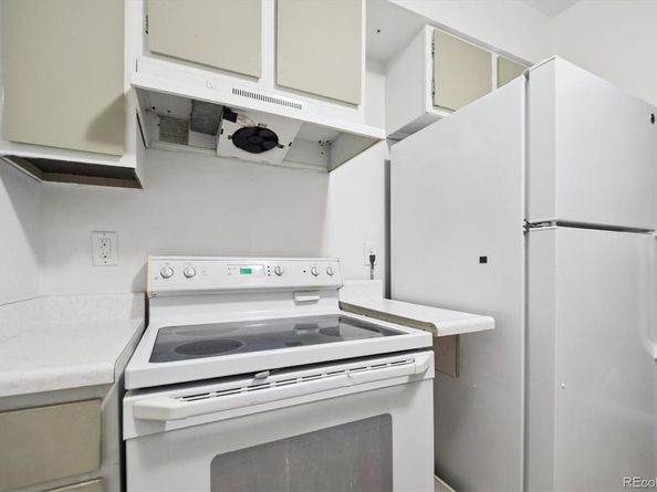 3623 S Sheridan Boulevard 14, Denver CO 80235