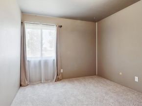 3623 S Sheridan Boulevard 14, Denver CO 80235