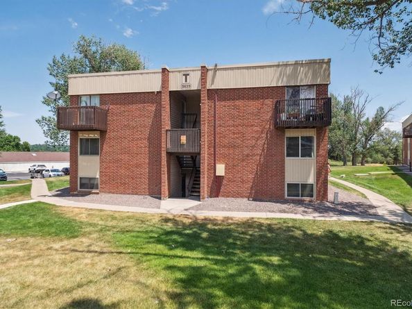 3623 S Sheridan Boulevard 14, Denver CO 80235