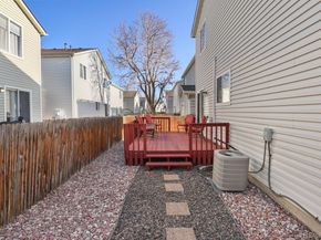 4669 S Swadley Way, Morrison CO 80465