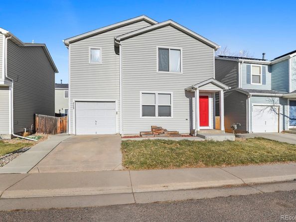 4669 S Swadley Way, Morrison CO 80465