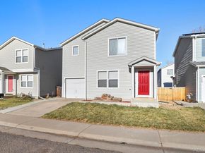 4669 S Swadley Way, Morrison CO 80465