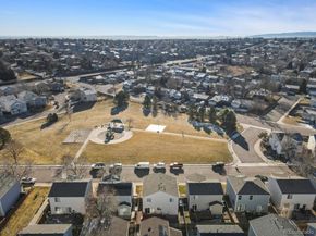 4669 S Swadley Way, Morrison CO 80465