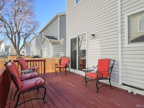 4669 S Swadley Way, Morrison CO 80465