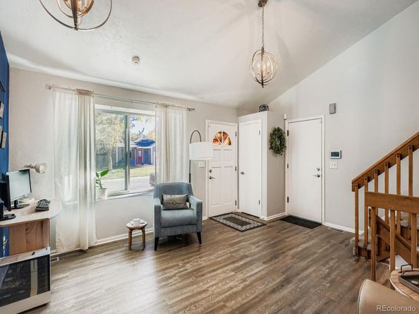 5743 W 76th Drive, Arvada CO 80003