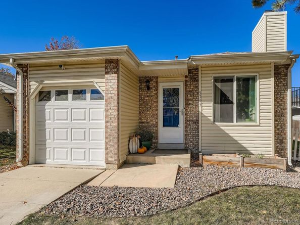 5743 W 76th Drive, Arvada CO 80003