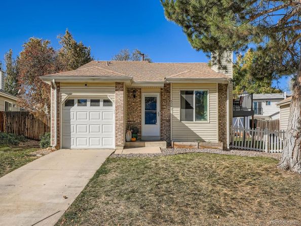 5743 W 76th Drive, Arvada CO 80003