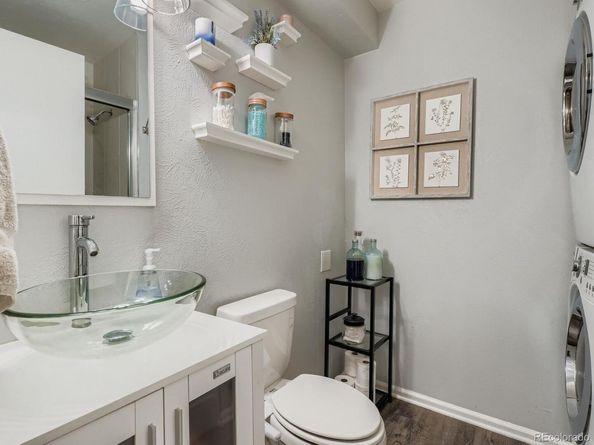 5743 W 76th Drive, Arvada CO 80003