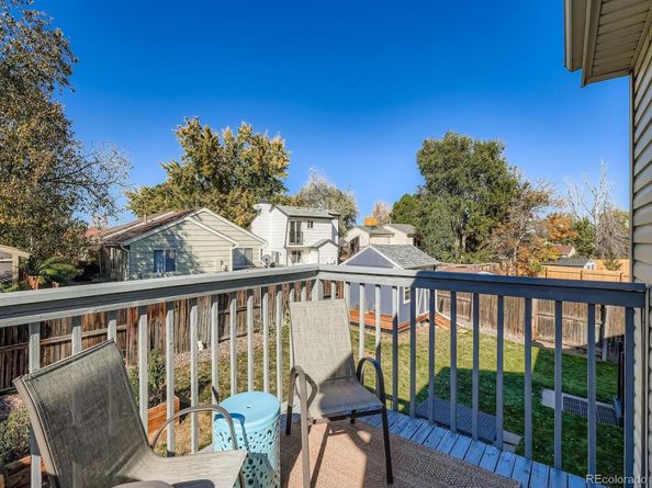 5743 W 76th Drive, Arvada CO 80003
