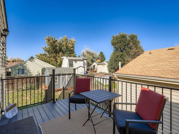 5743 W 76th Drive, Arvada CO 80003