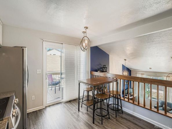 5743 W 76th Drive, Arvada CO 80003