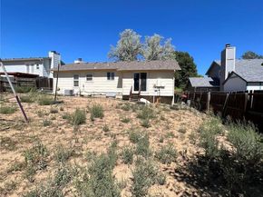 Undisclosed Address #6537687, Aurora CO 80017